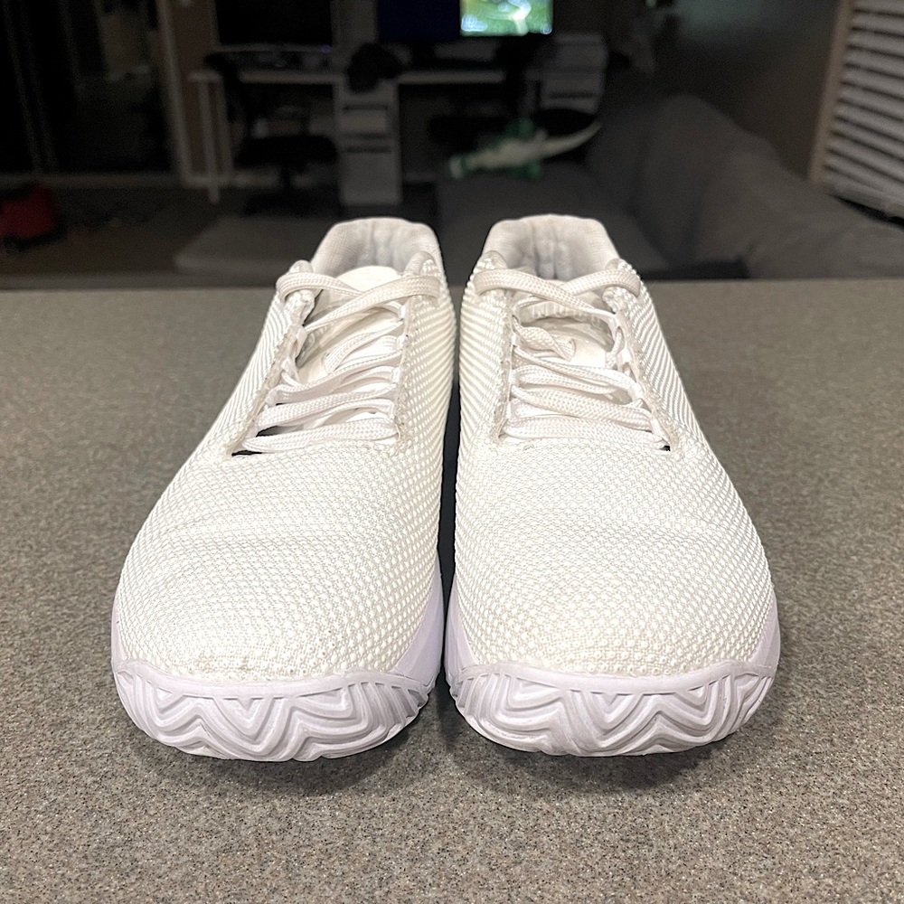 Nobull impact (trainer +) white